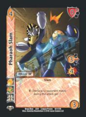 Pharaoh Slam FOIL